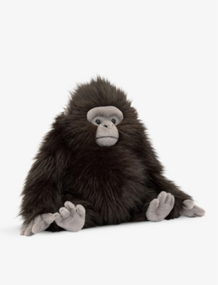 JELLYCAT Gomez Gorilla soft toy 34cm