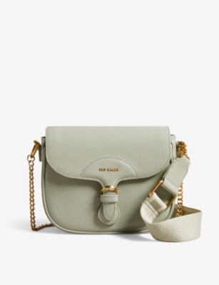 ESIA BROWN Cross Body Bags Ted Baker ROW