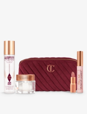 Charlotte Tilbury Charlotte's Award Winning Beauty Icons Limited