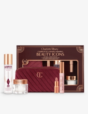 Charlotte Tilbury Charlotte's Award Winning Beauty Icons Limited