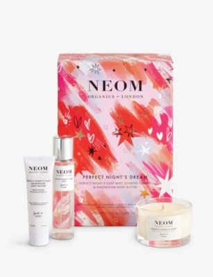 NEOM Perfect Night's Dream gift set