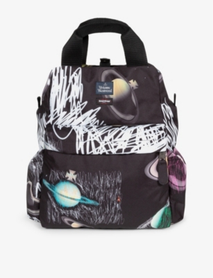 EASTPAK X VIVIENNE WESTWOOD Eastpak x Vivienne Westwood Jessica
