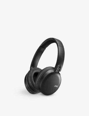 JVC - Over Ear NC wireless headphones | Selfridges.com