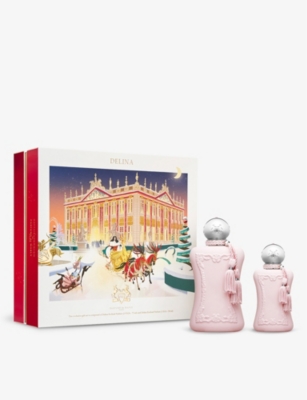 PARFUM DE MARLY The Delina gift set