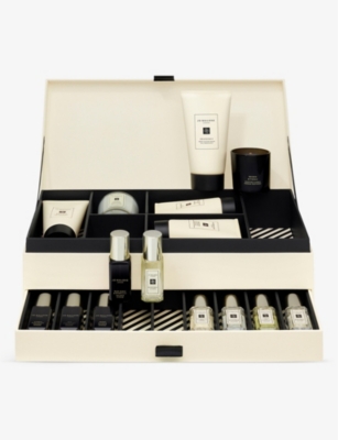 Jo Malone London Mr Malone Luxury Collection Gift Set ModeSens
