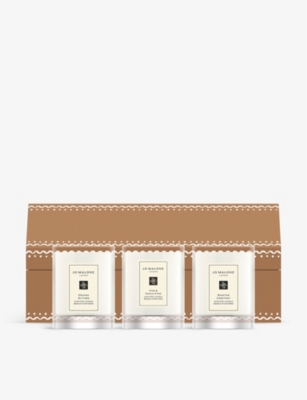 JO MALONE LONDON Travel candle trio