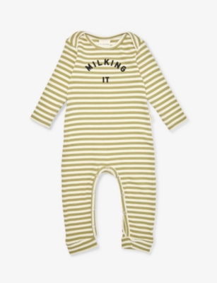 Baby Grows & Sleepsuits Designer Baby Clothes Selfridges