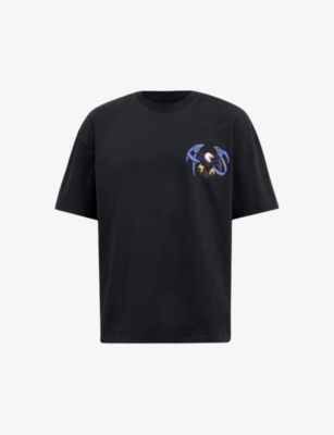 Mens Designer Tops & TShirts Selfridges