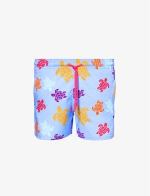 Mens Designer Swimming Shorts Selfridges