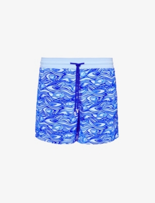 Mens Designer Swimming Shorts Selfridges