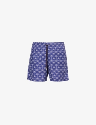 Mens Designer Swimming Shorts Selfridges