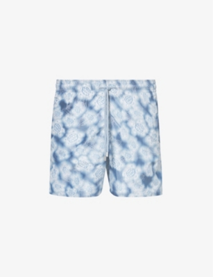 Mens Designer Swimming Shorts Selfridges