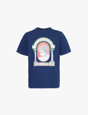 Mens Designer Tops & TShirts Selfridges