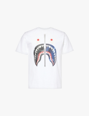 Mens T Shirts Mens Designer T Shirts Selfridges