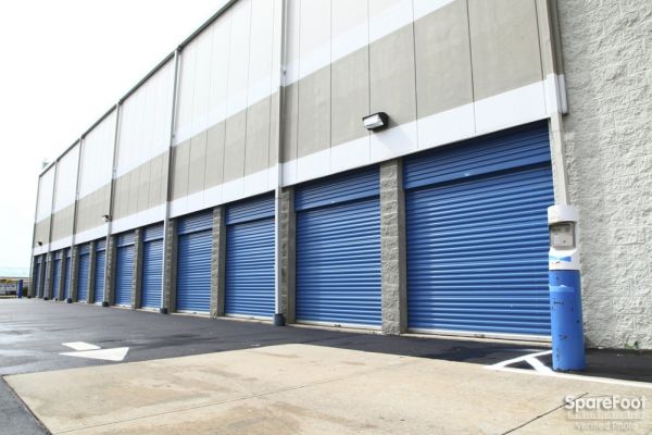 Central Self Storage Island Park Lowest Rates
