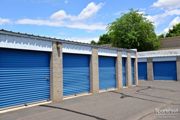 Central Self Storage Mesa Lowest Rates