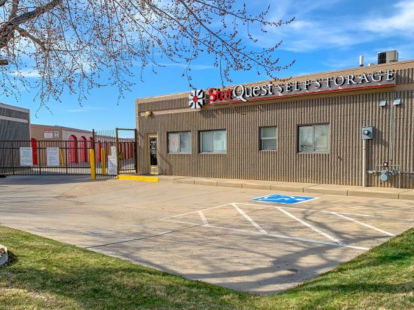StorQuest Lafayette/Stacy Lowest Rates