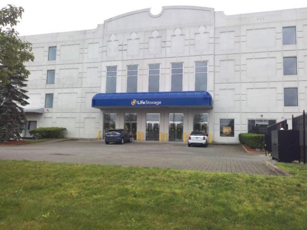 Life Storage Danbury Lowest Rates