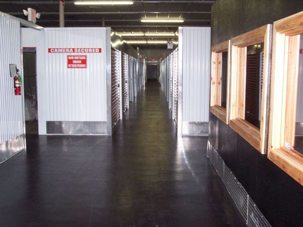 Patriot Cache Storage Lowest Rates