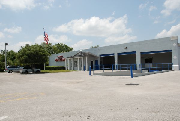 Oldsmar Storage Lowest Rates