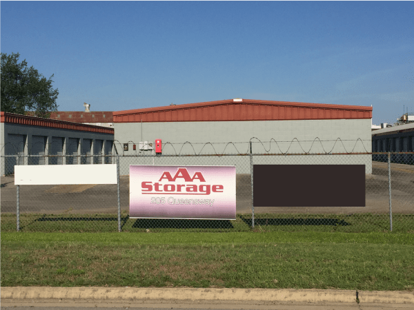 AAA Storage of Searcy 205 Queensway Lowest Rates
