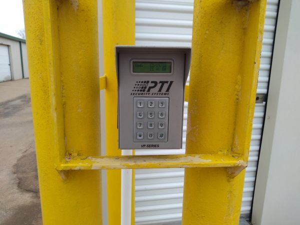 Easy Stop Storage Sapulpa North Lowest Rates