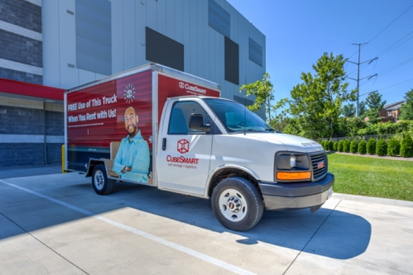 CubeSmart Self Storage Arlington 6875 Lee Highway Lowest Rates