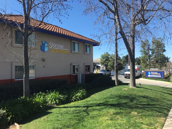 Storage Solutions San Marcos Lowest Rates