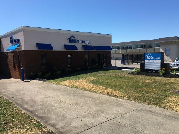 Ace Storage Willoughby 4850 East 355th Street Lowest Rates