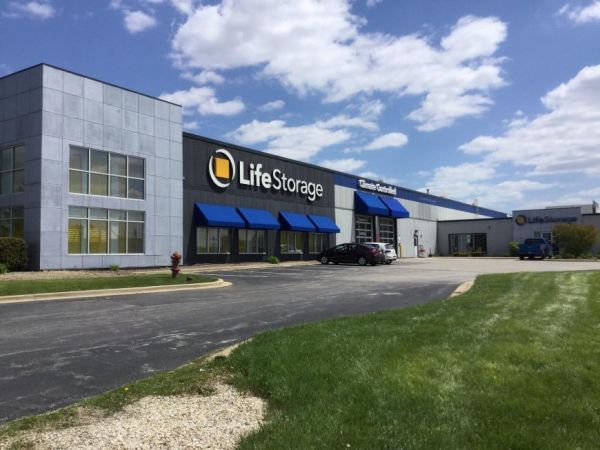 Life Storage Bridgeview Lowest Rates