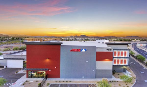 Advantage Storage Glendale Lowest Rates