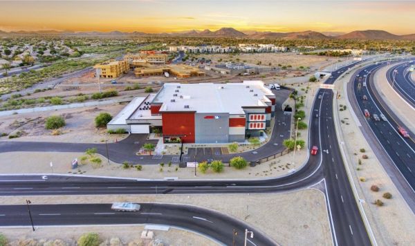 Advantage Storage Glendale Lowest Rates