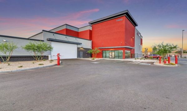 Advantage Storage Glendale Lowest Rates