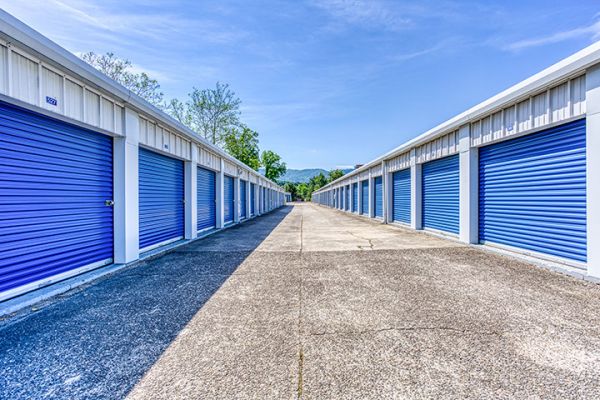 SmartStop Self Storage Asheville 127 Sweeten Creek Rd Lowest Rates