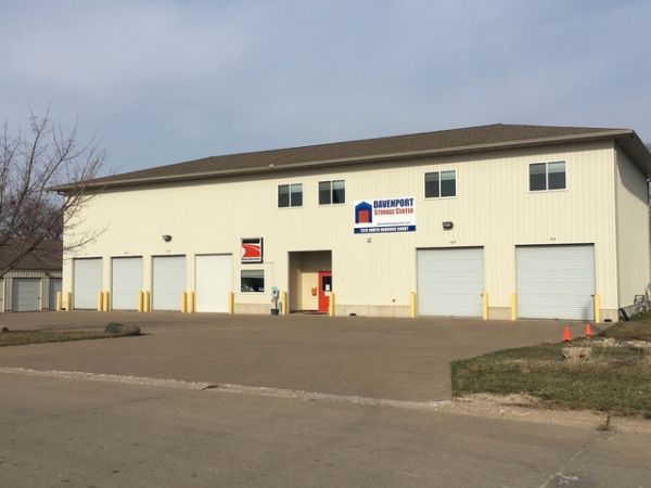 Davenport Storage Center Lowest Rates