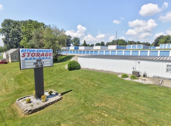 AftonChuckey Self Storage Lowest Rates