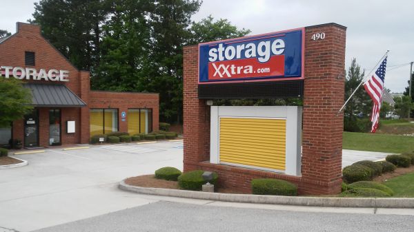 Storage Xxtra Eagles Landing Lowest Rates