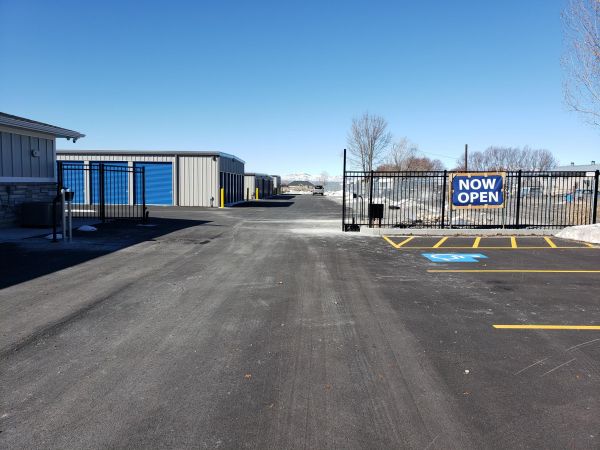 Smithfield Safe Storage Lowest Rates