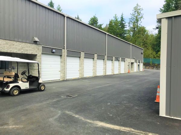 Cross Creek SelfStorage Lowest Rates