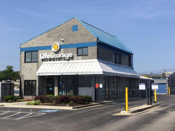 Life Storage Baltimore 3800 Pulaski Highway Lowest Rates