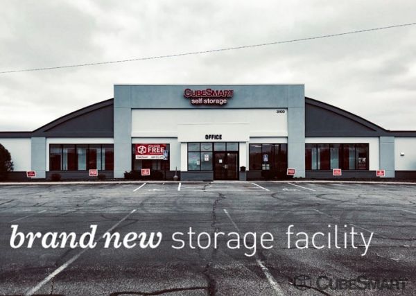 CubeSmart Self Storage Rochester 3100 7th St. NW Lowest Rates