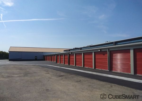 CubeSmart Self Storage Rochester 3100 7th St. NW Lowest Rates