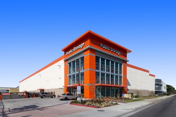 Alameda Self Storage pedendesigns