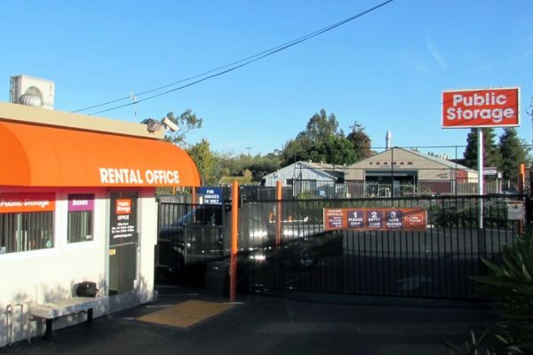 Public Storage East Palo Alto 1985 E Bayshore Road Lowest Rates