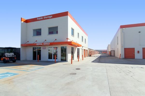Public Storage Van Nuys 8200 Balboa Blvd Lowest Rates