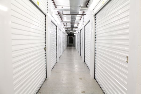 10 Federal Self Storage 9951 Airport Pkwy, Kingsport, TN 37663