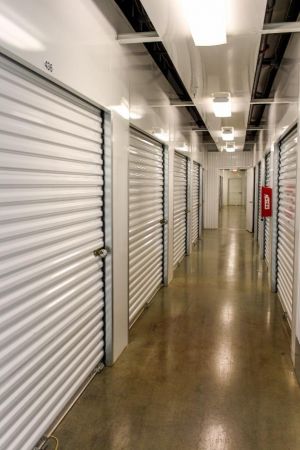 Mini U Storage Folsom Lowest Rates