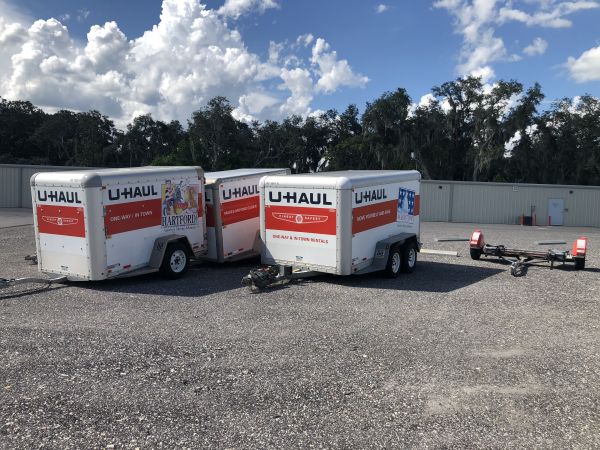 Acorn Mini Storage Lakeland Lowest Rates