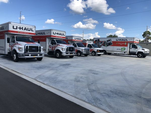 Acorn Mini Storage Lakeland Lowest Rates