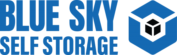 Blue Sky Self Storage Irving Lowest Rates